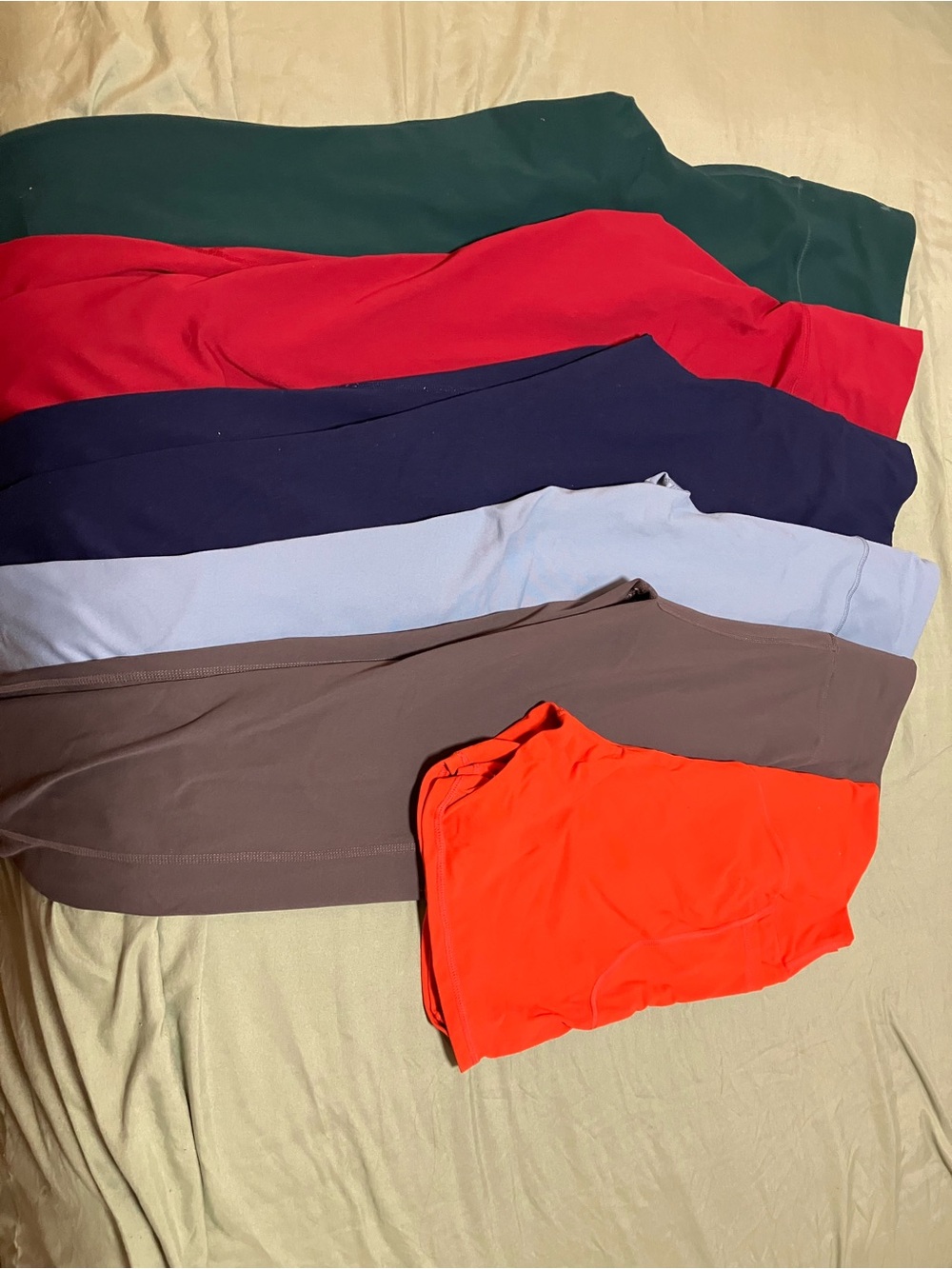 Leggings Bundle